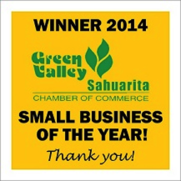 Biz awards - Arizona Hearing Specialists honored